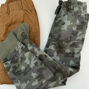 Toddler Jogger Bundle